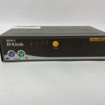 D-link Dkvm-4