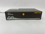 D-link Dkvm-4