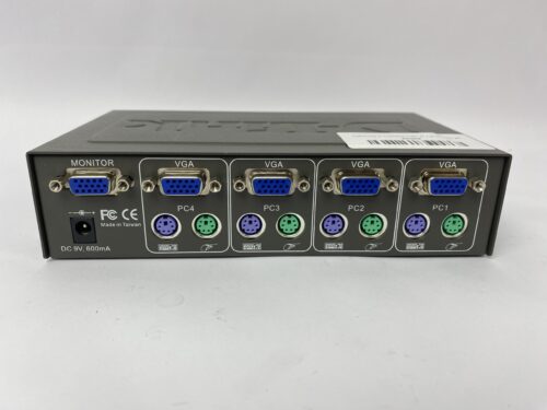 D-link Dkvm-4