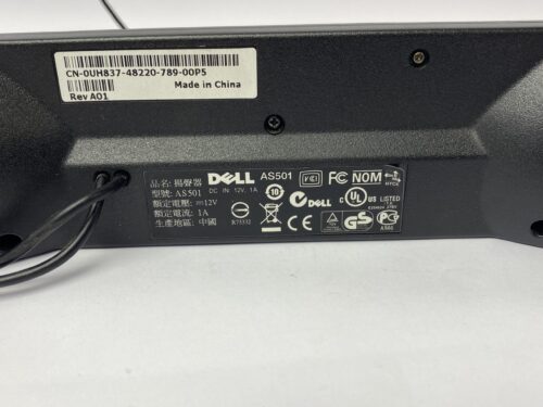 Dell As501