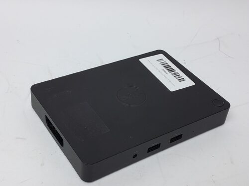 Dell K17a Wd15