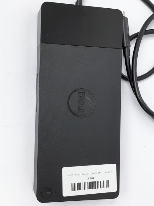 Dell Wd19s