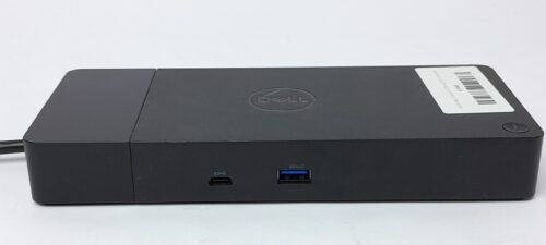 Dell Wd19s