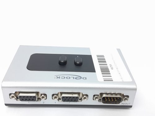 Delock 87729