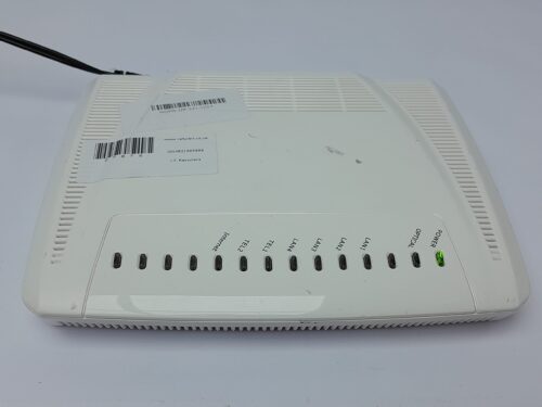 Eci Telecom Bfocus