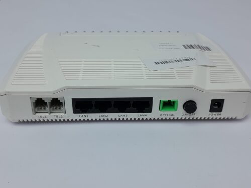 Eci Telecom Bfocus