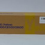 Epson Aculaser C7000/c8500/c8600