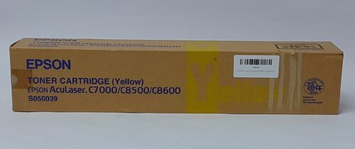 Epson Aculaser C7000/c8500/c8600