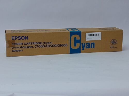Epson Aculaser C7000/c8500/c8600