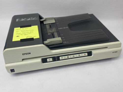 Epson Gt1500