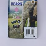 Epson Light Magenta 24xl