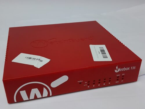 Watchguard Firebox Ms3ae5