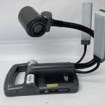 Genee World Vision 3100
