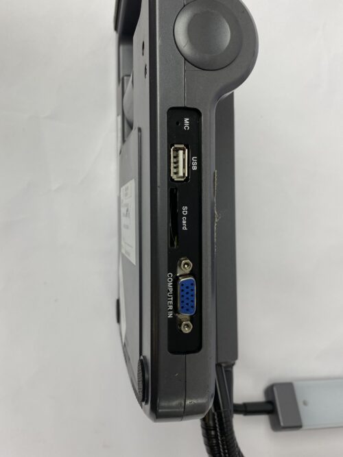 Genee World Vision 3100