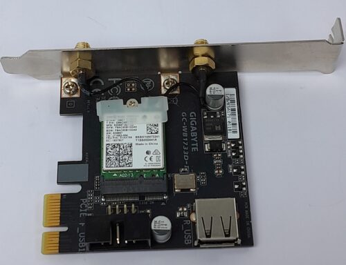 Gigabyte Gc-wb1733d-1