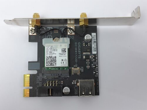 Gigabyte Gc-wb1733d-1