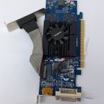Gigabyte Nvidia Gv-n210d3-1gi