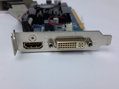 Gigabyte Nvidia Gv-n210d3-1gi