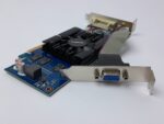 Gigabyte Nvidia Gv-n210d3-1gi