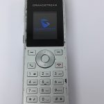 Grandstream Wp810
