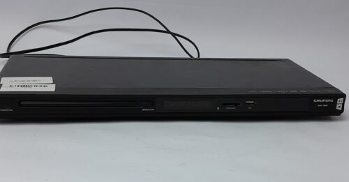 Grundig Gdp5000