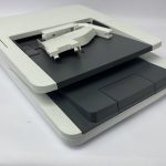HP Laser Jet Pro M477