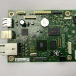 HP Laser Jet Pro M477