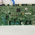 HP Laser Jet Pro M477