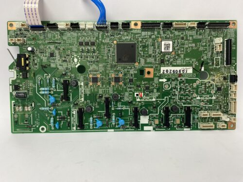 HP Laser Jet Pro M477