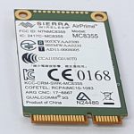 HP Mc 8355