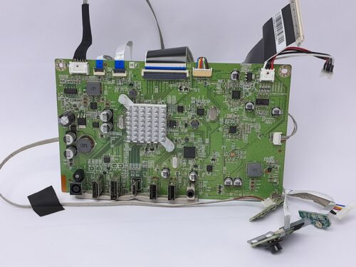 HP Pavilion 27 Fhd