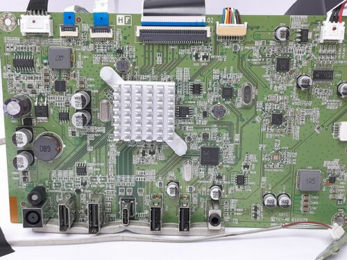 HP Pavilion 27 Fhd
