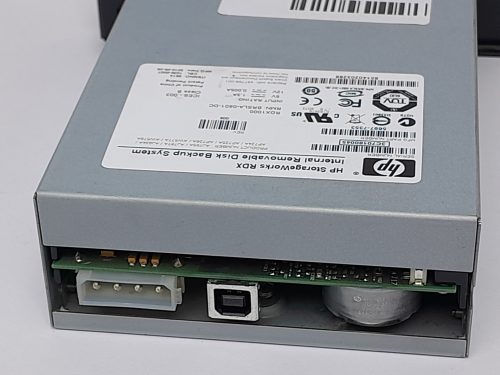 HP Rdx1000