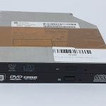 HP Super Multi Dvd Writer Gud0n, Gtc0n