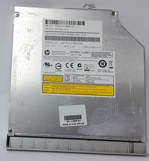 HP Uj8e0