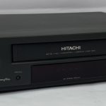 Hitach Vtm610euk