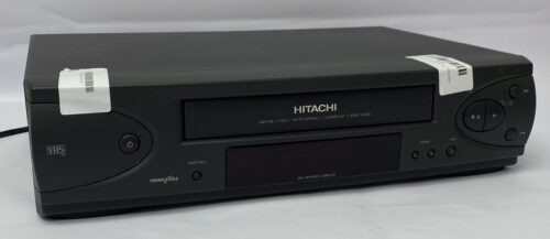 Hitach Vtm610euk