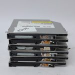 Hp, Sony, Panasonic, Toshiba-samsung Various Dvd Drives