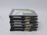 Hp, Sony, Panasonic, Toshiba-samsung Various Dvd Drives