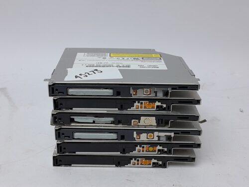 Hp, Sony, Panasonic, Toshiba-samsung Various Dvd Drives