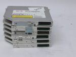 Hp, Sony, Panasonic, Toshiba-samsung Various Dvd Drives