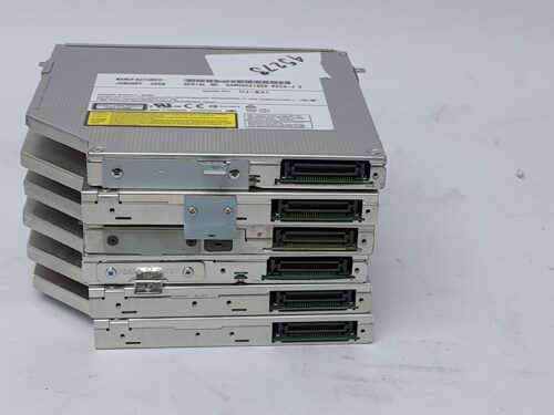Hp, Sony, Panasonic, Toshiba-samsung Various Dvd Drives