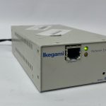 Ikegami Ient01p