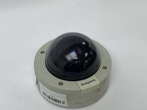 Ikegami Sid600p