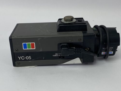 Ikegami Yc 05
