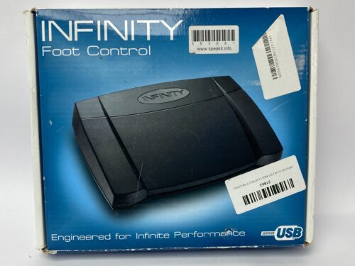 Infinity In-usb-2 Ver 14