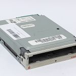 Iomega I080fi