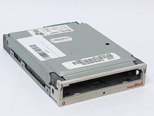 Iomega I080fi