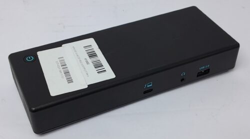Itec Thunderbolt