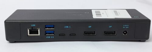 Itec Thunderbolt